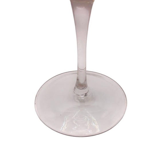Expresso Martini Blush Gold Tint Luxury Glass Crackle Texture & Mid‑Century-4CT - Picture 7 of 13